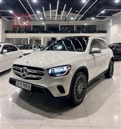 مرسيدس بنز GLC